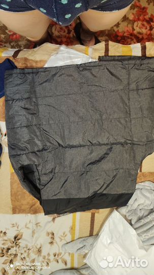 Жилетка с обогревом