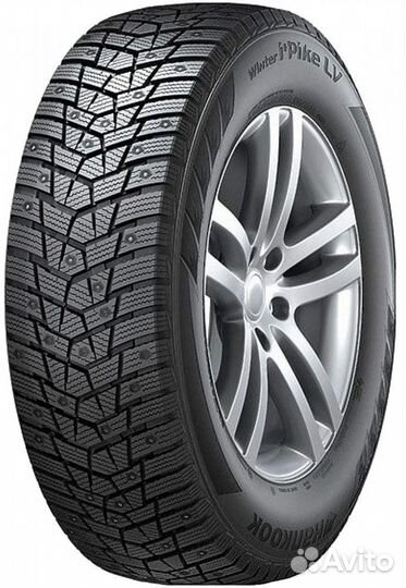 Hankook Winter I'Pike LV RW15 205/75 R16 110R