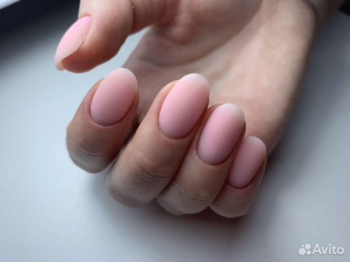 Маникюр Перово