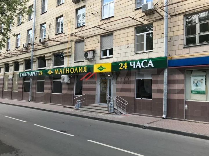 Продам торговое помещение, 426 м²