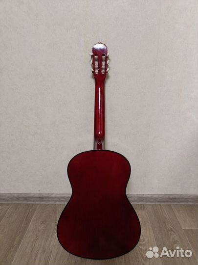 Гитара классическая