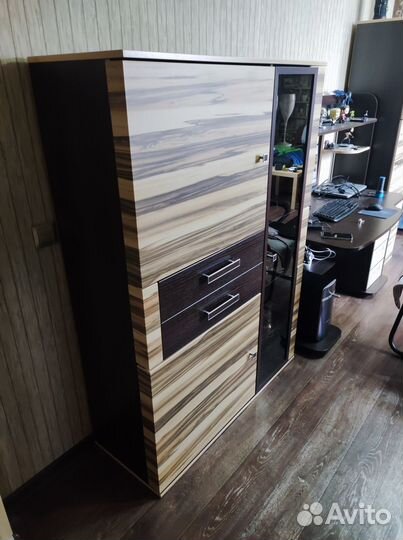 Модульная гостиная