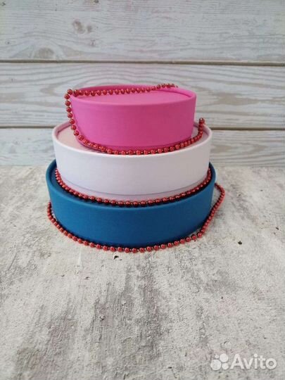 Коробка шайба, коробка таблетка (производство)