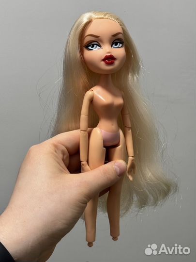 Кукла Bratz Cloe Collector