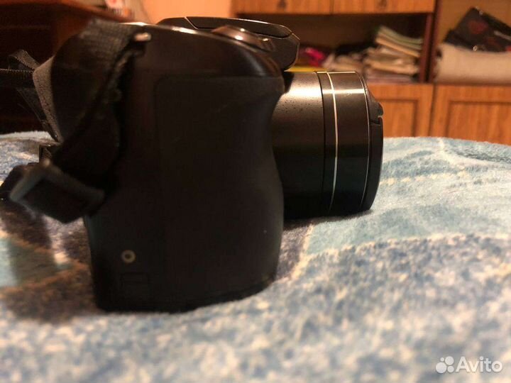 Фотоаппарат Samsung