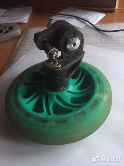 Ролики детские