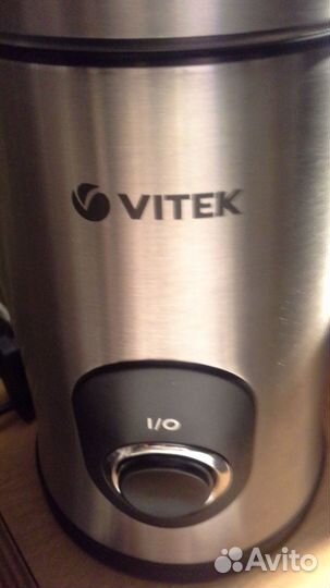 Кофемолка электрическая новая, vitek