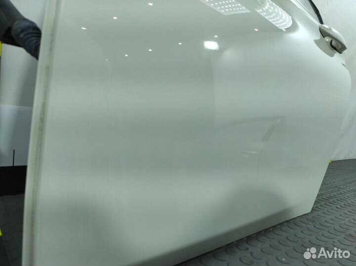 Дверь задняя левая BMW 3-Series/M3