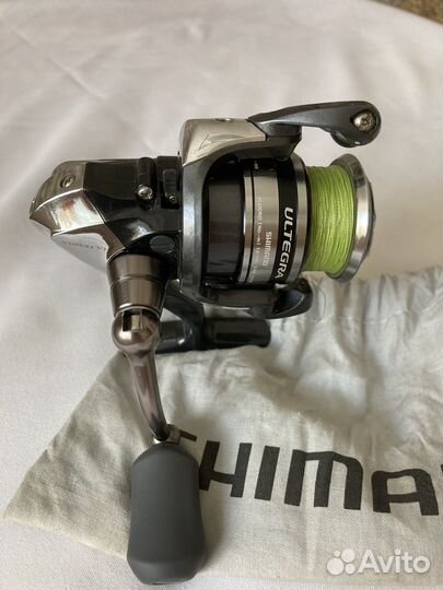 Shimano ultegra 1000