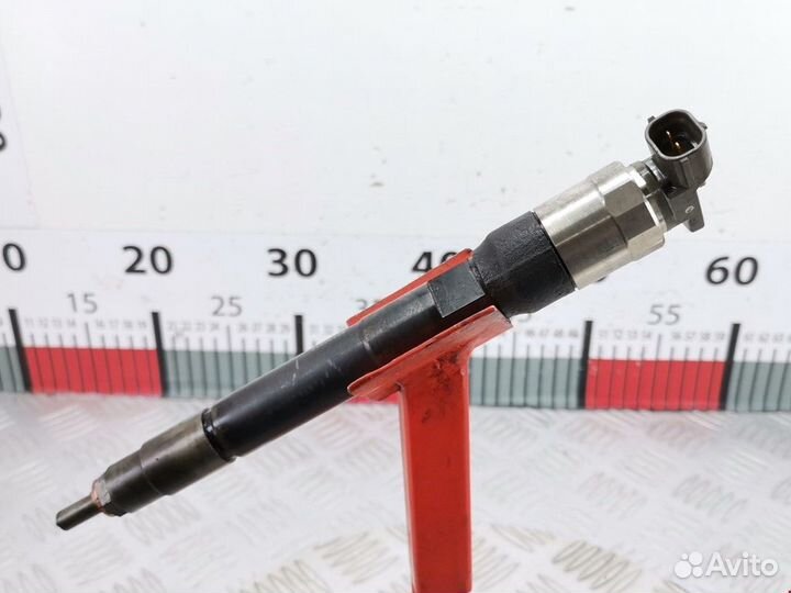 Форсунка Opel Astra H/Family рест. 2014 55570012