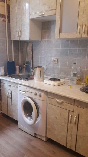 Квартира-студия, 20,8 м², 2/3 эт.