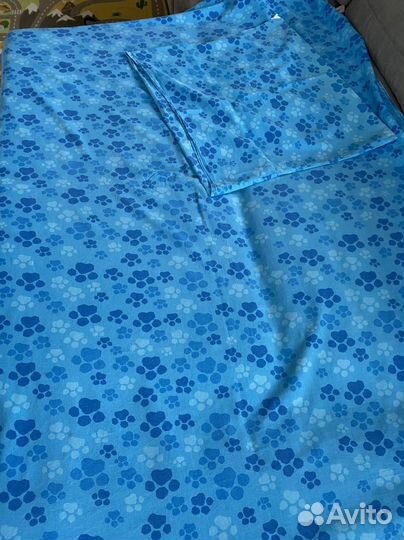 Постельное белье детское 1,5спальное