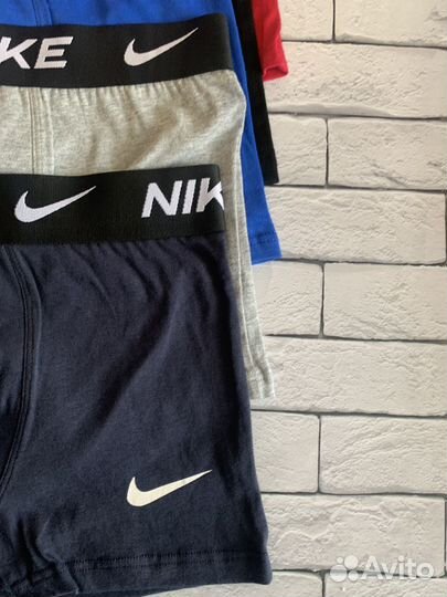 Трусы мужские