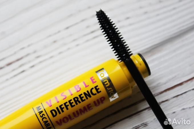 Тушь для ресниц FarmStay