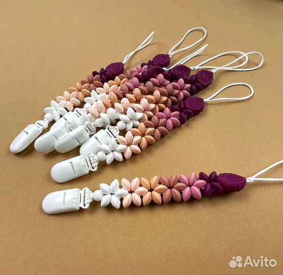 Держатель для соски