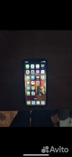 iPhone Xr, 64 ГБ