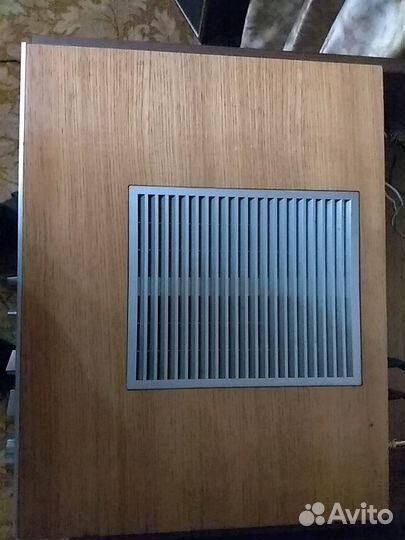 Yamaha CA -2000 /hai-end