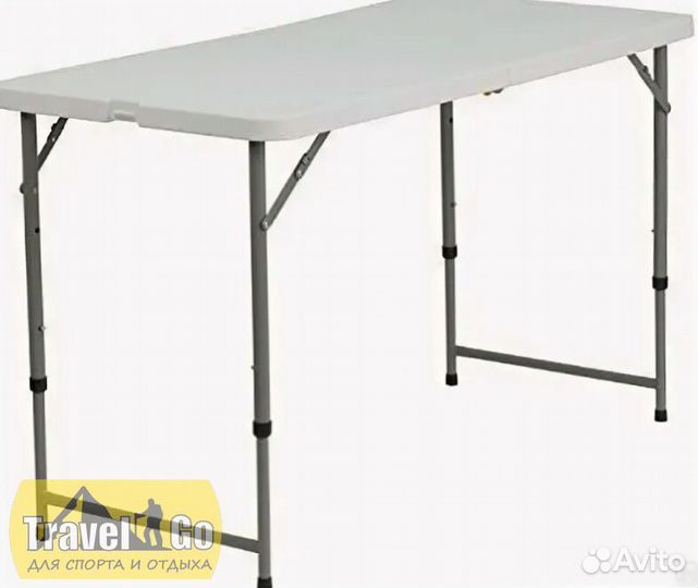 Походный стол 1212 coolwalk