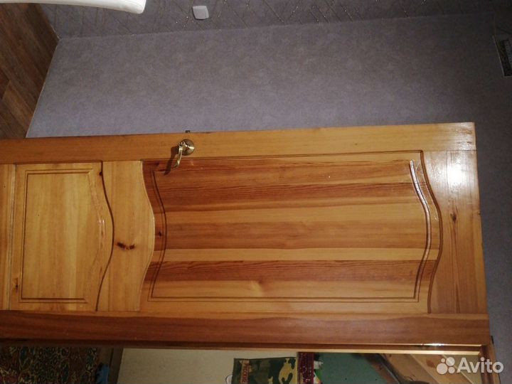 Комплект, двери межкомнатные