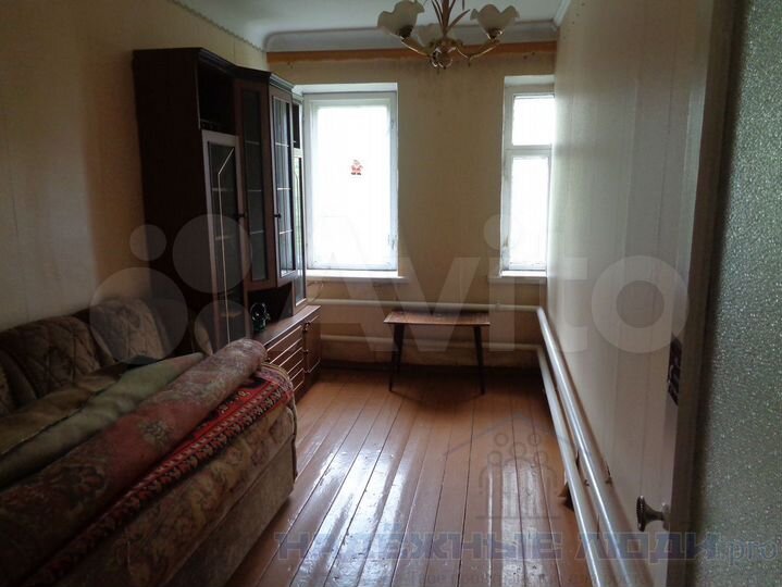 Дом 46,1 м² на участке 3 сот.