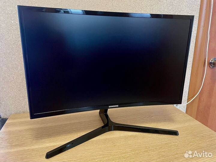 Игровой монитор Samsung 144Hz 1920x1080 VA