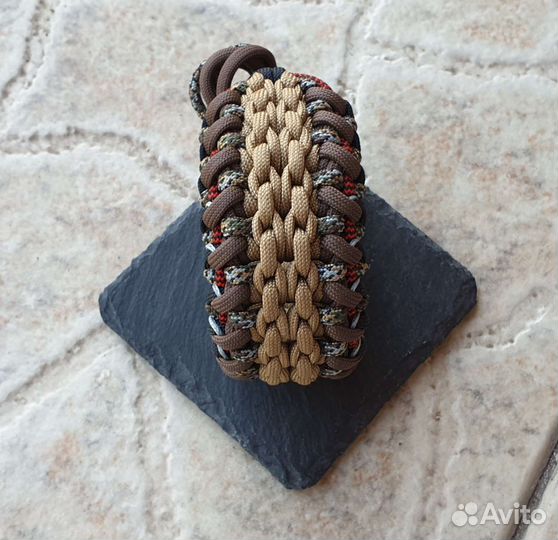 Браслет God of War