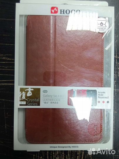 Чехол обложка