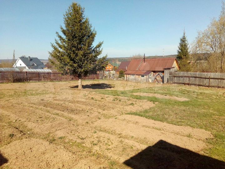 Дом 70 м² на участке 15 сот.