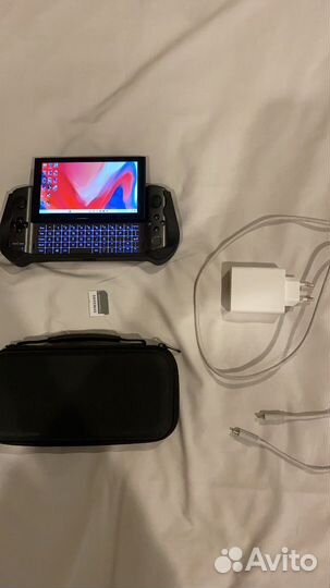 Gpd win 3