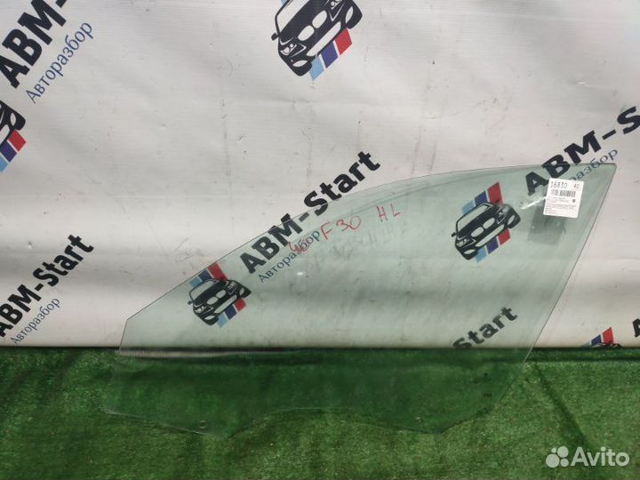 Стекло двери переднее левое Bmw 328I F30 N20B20A