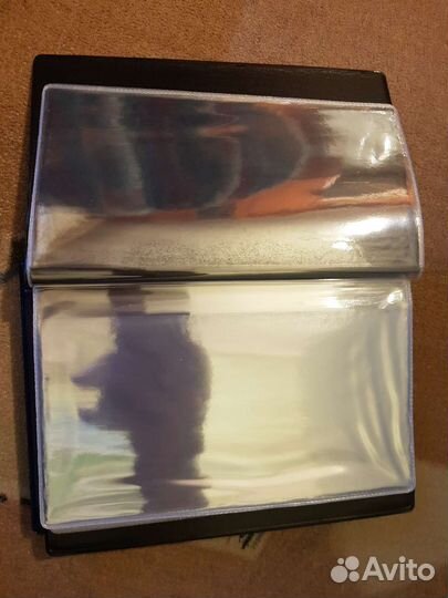 Альбом на 24 банкноты