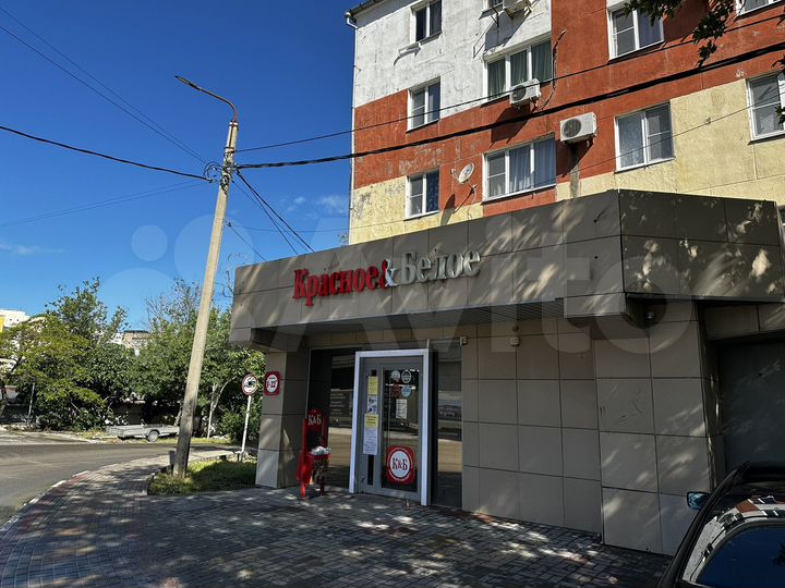 Торговая площадь, 103.6 м²