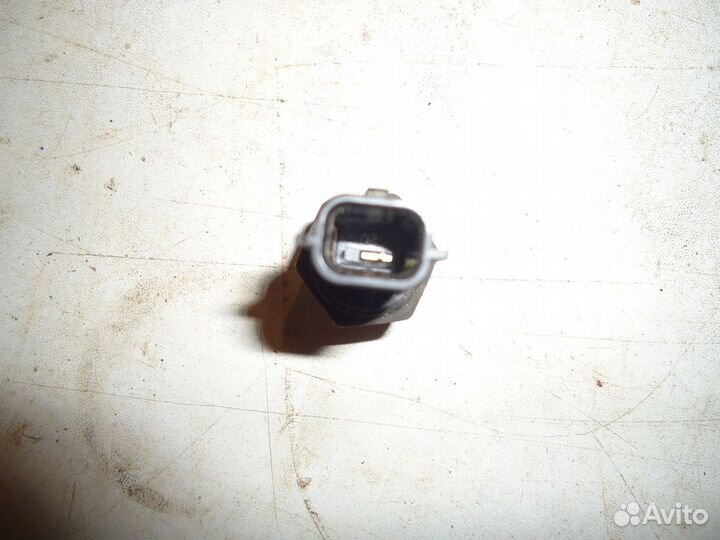 Датчик давления масла