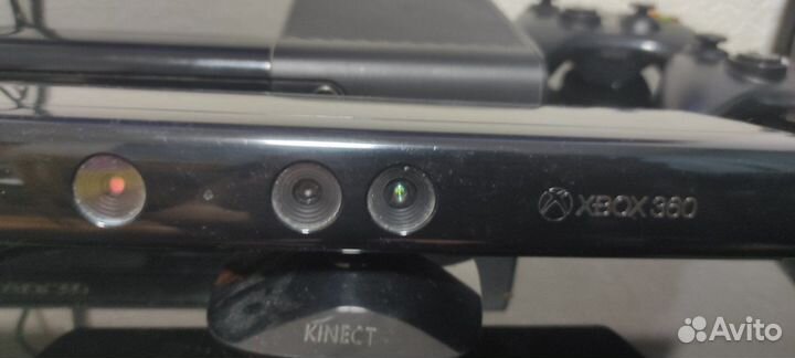 Xbox 360 slim E