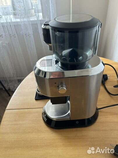 Кофеварка delonghi