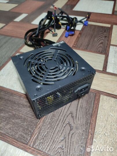 Deepcool DA700 не рабочий