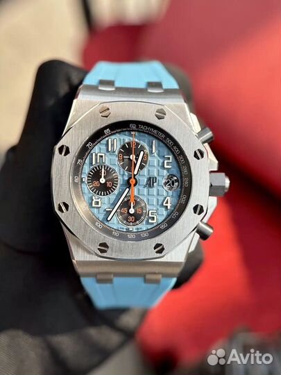 Часы Audemars Piguet Royal Oak Offshore 42mm