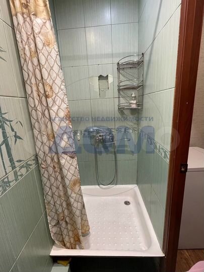 Квартира-студия, 18 м², 1/5 эт.