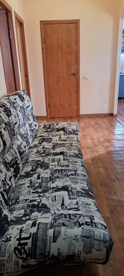 Дом 66 м² на участке 4 сот.