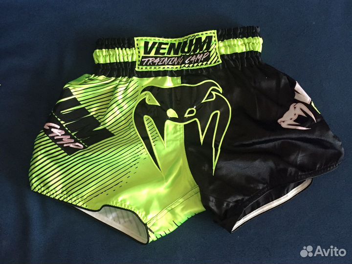 Тайские шорты