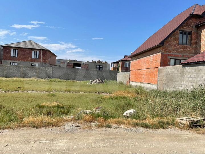 Участок 4,5 сот. (ИЖС)