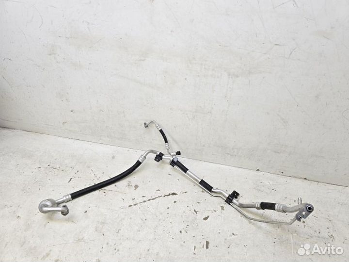 Трубка кондиционера Hyundai Creta 2 2021-2023