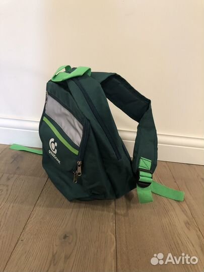 Рюкзак детский