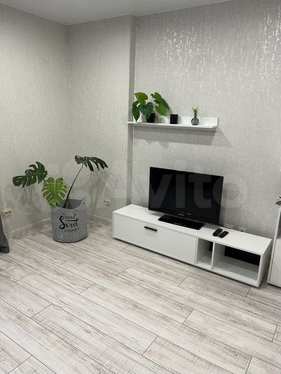 1-к. квартира, 36 м², 3/10 эт.