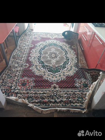 Ковры и паласы бу