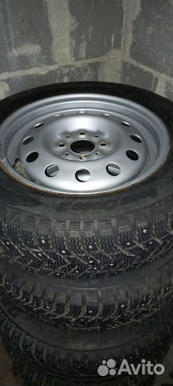 Cordiant Snow Cross 2 175/65 R14