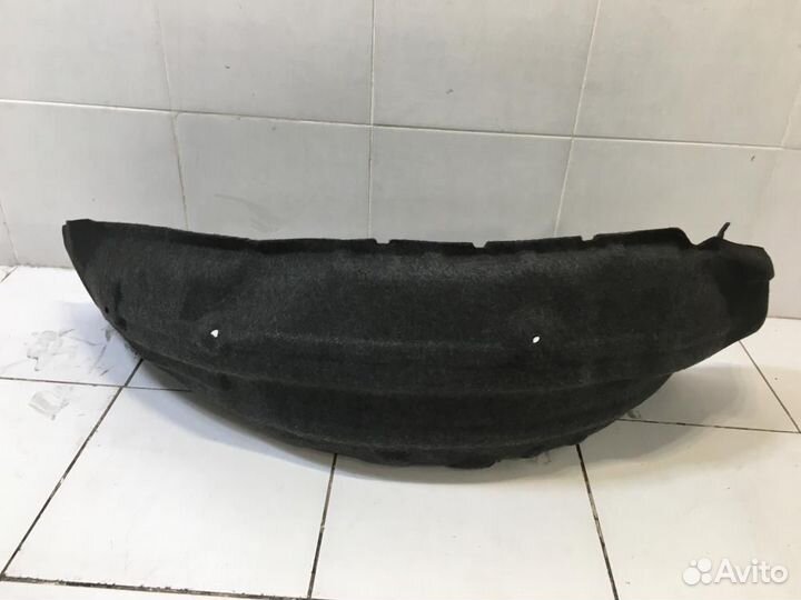 Локер задний правый Mitsubishi Outlander III (2012