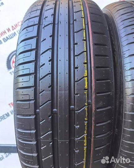 Norauto Prevensys 3 205/55 R17 95V