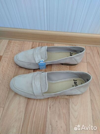 Туфли женские jana новые