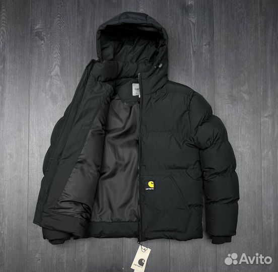 Куртка carhartt